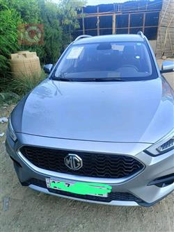 ام جي ZS